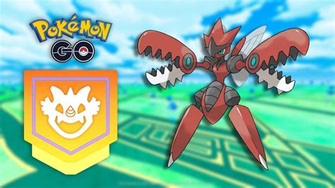 what pokemon can beat scizor|Pokemon GO Scizor Guide .